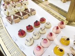 -PAUL LAFAYET 法式甜品(港汇广场店)