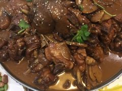 -青阳炒鸡(建新路店)