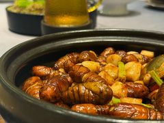 -小天厨民间菜馆(深圳街店)
