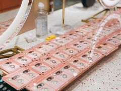 -4iNLOOK美瞳店(龙之梦购物中心虹口店)