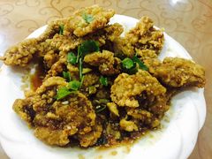-老白肉馆(临江小区店)