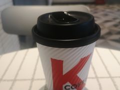 -肯德基(新地中央店)