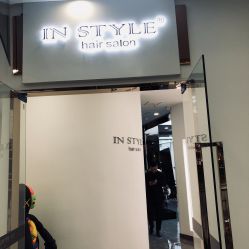 点击看大图 -CD Hair salon