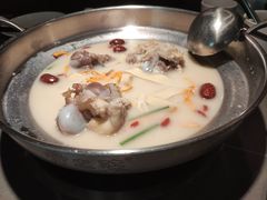 -骨之味·筒骨汤火锅(江头店)