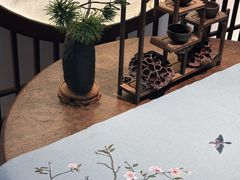 -中国茶叶博物馆(双峰馆区)
