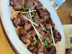 -去茶去餐厅(中央大街店)