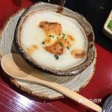 套餐再点了梅酒，一个人200人民币左右