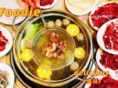 -杏花吴记牛肉火锅