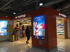-万宁超市（重庆大厦南）(重庆购物商场店)