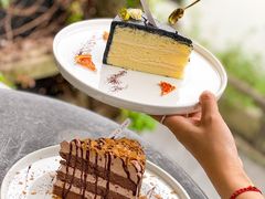 -简象咖啡CAFE ELE JANE(满陇桂雨店)