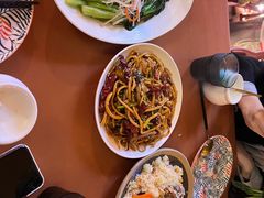 -那拉提之疆·新疆菜(美院店)