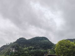 -高荡千年布依古寨旅游景区