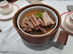 -金陵后厨·南京菜(新街口秣陵路店)