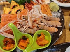 -三石铁板烧(紫竹桥店)