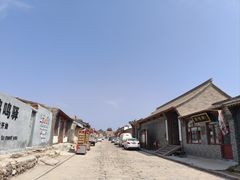 -鸡鸣驿城