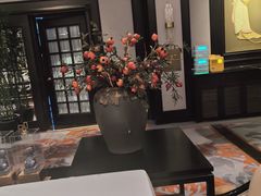 -君庭中餐厅(友谊宾馆店)