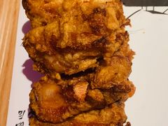 -荷塘秋月·本帮江浙菜(国权路店)