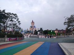 -厦门方特梦幻王国