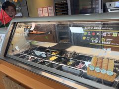 -赛百味SUBWAY(汉峪金谷店)