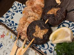 -哥哥の深夜食堂(永乐汇亲子购物运动中心店)