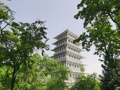 -西安世博园