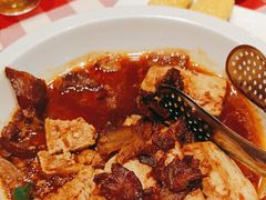 -西贝(深圳卓悦汇店)