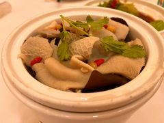 药膳浸羊肚-顺德人家食府(黄金广场店)