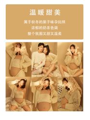 -专注孕妇照亲子照·纪田摄影