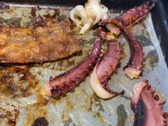 -苏格里岛自助海鲜烤肉(青秀万达店)