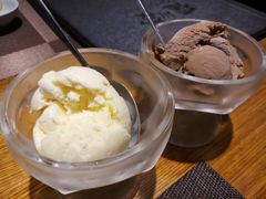 冰淇淋-德川家日本料理(中关村寰太大厦店)