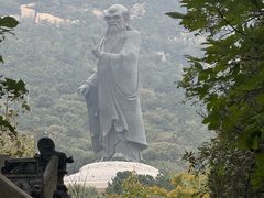 -青岛崂山太清宫