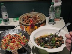 -绿草地·湘菜(7mall店)