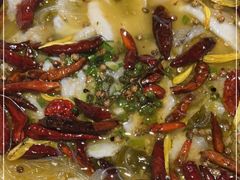 -太二酸菜鱼(武汉光谷保利店)