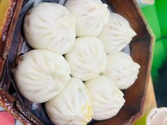 -野尚膳·野菜包子(高开店)