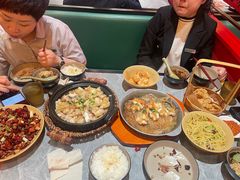 -廖川菜(八佰伴店)
