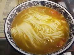 -河州春清真西北特色美食(虎踞路店)