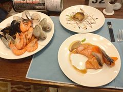 -广州天河希尔顿酒店