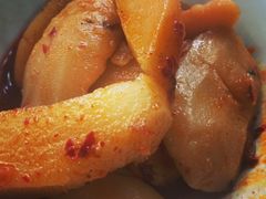 土豆-好吃狗凉糕总店