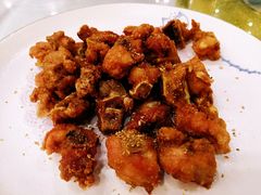 秘制陈皮骨-围龙屋客家食府(福田店)