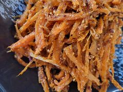 -金达盛烤肉(五里店)