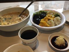 -双合园·海鲜水饺青岛菜(万佳广场店)