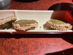-绿茶餐厅(蓝色港湾店)