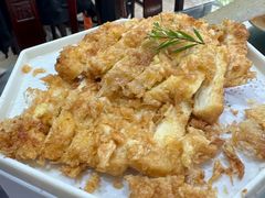 -邢家锅贴老店·非遗·开封菜(金明广场店)