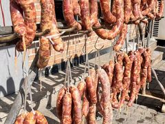 -南山民肴·乡土徽菜(豪辰俪景店)