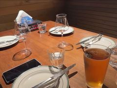 -ONE SMILE 美式烟熏慢烤(壹方汇店)