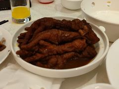 铁勺凤爪-大铁勺新津菜(迎水道店)