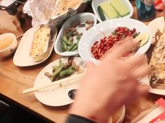 -蚝太郎 • 海鲜烧烤(Upark店)