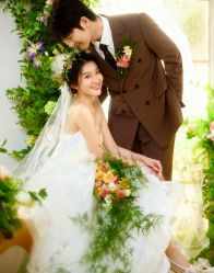 -金夫人婚纱摄影(包河万达店)