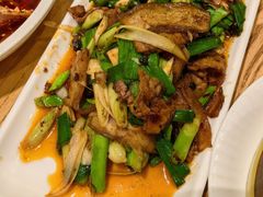 回锅肉-盘飧市(春熙路店)