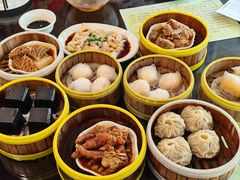 -府城小食馆(金龙宾馆店)